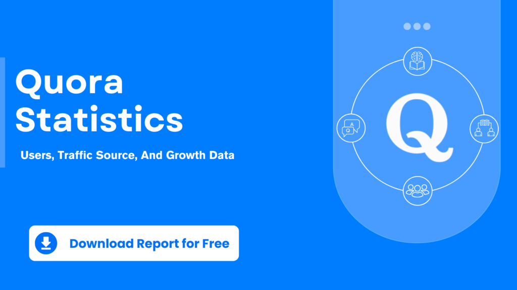 Quora Statistics