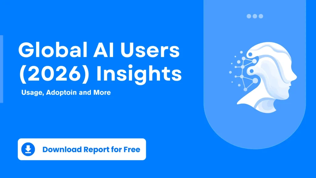 Featured Image of Global AI Users