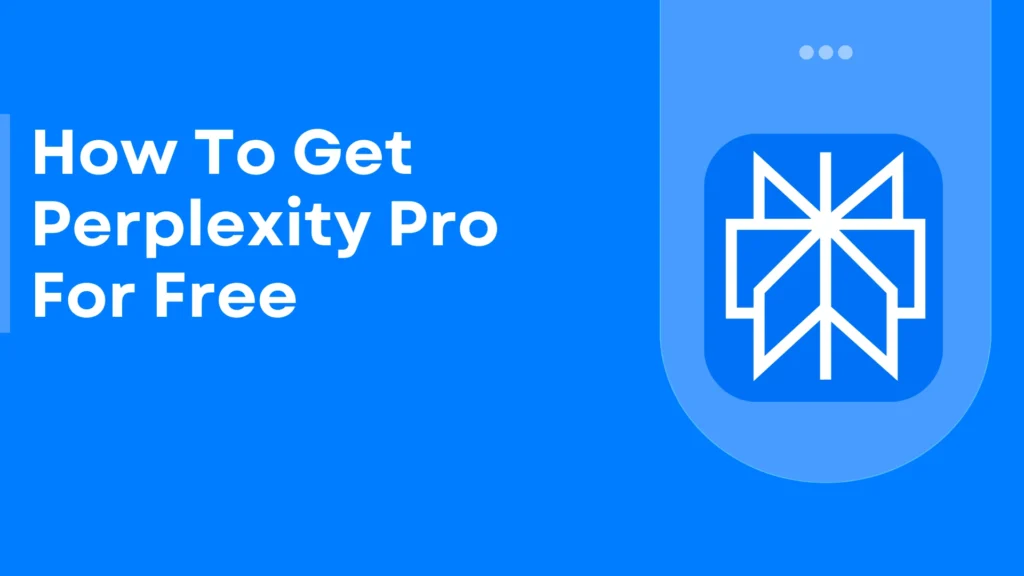 Free Perplexity Pro Featured Image