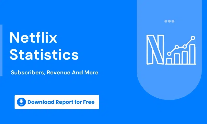 netflix statistics