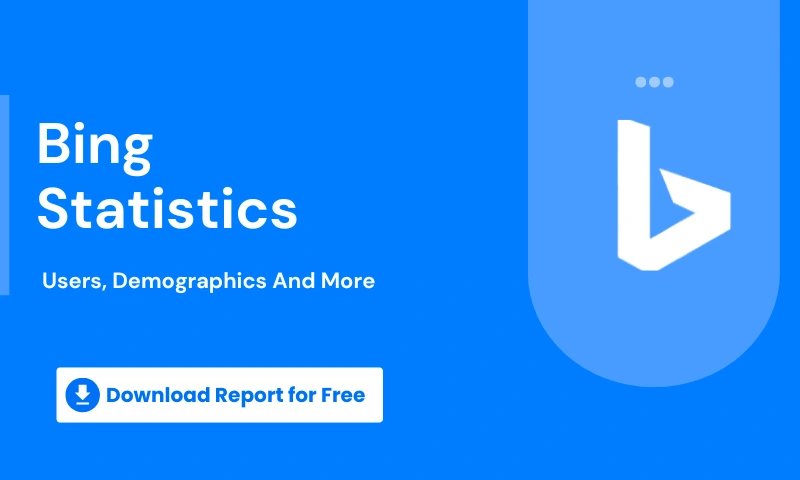 bing statistics cover