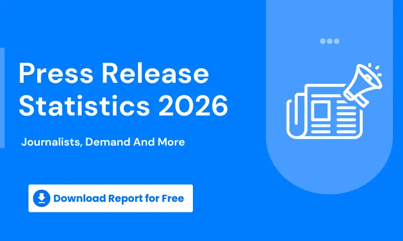 Digital PR Statistics Cover